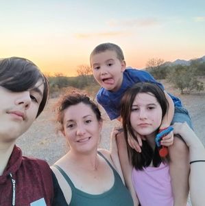 Meet your Posher, Amanda